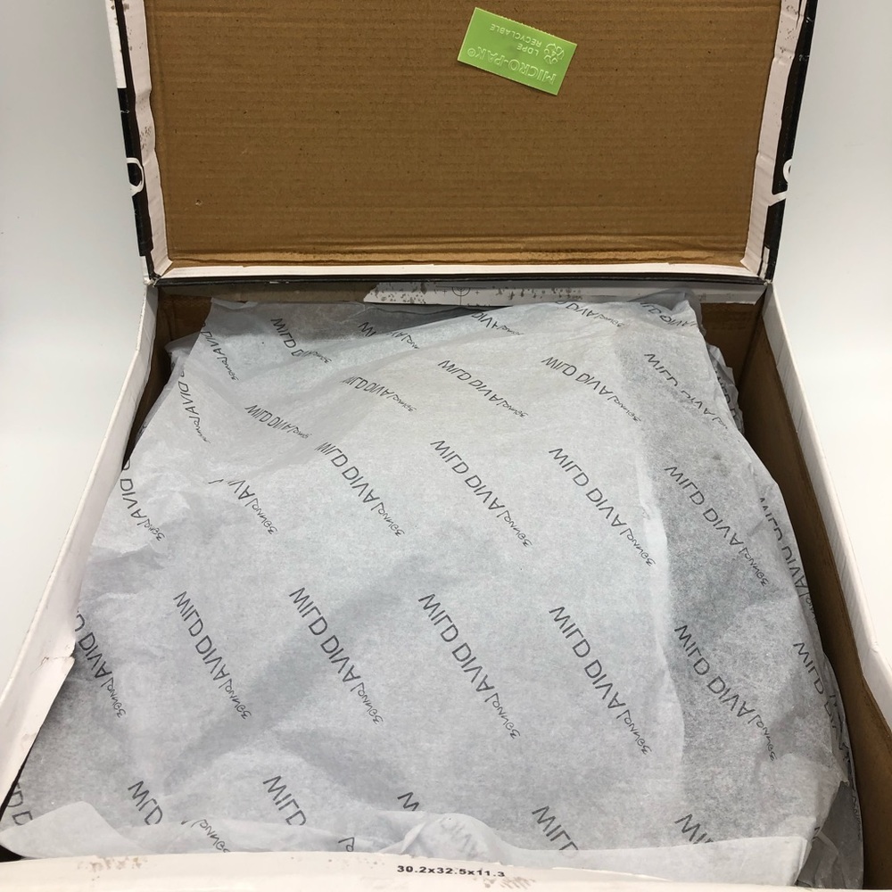 Soft Black Leather Casual Ridding Boots - Picture 5 of 6